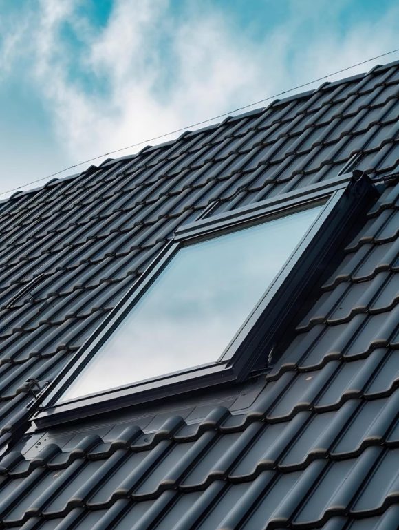 Pose et renovation de velux